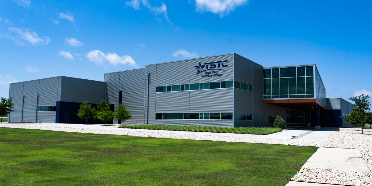 Texas State Technical College - West Texas, Abilene