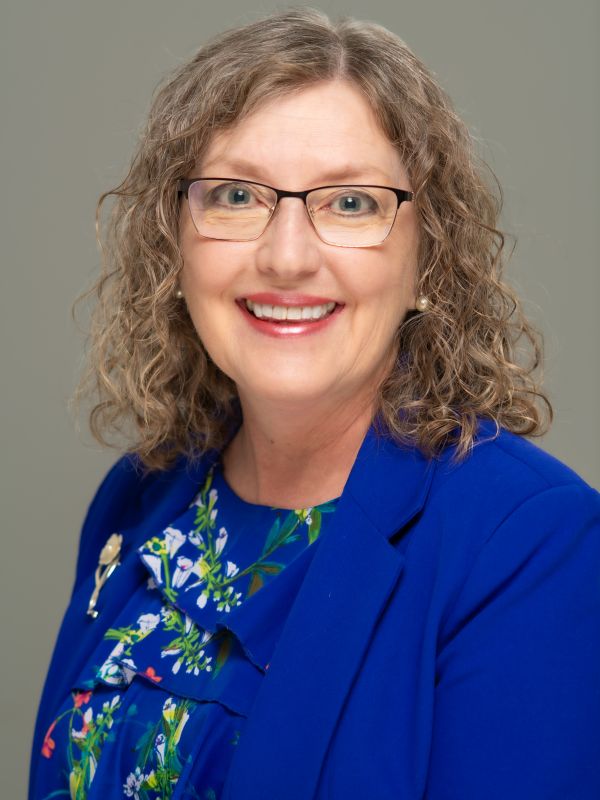 Rowena Clukey