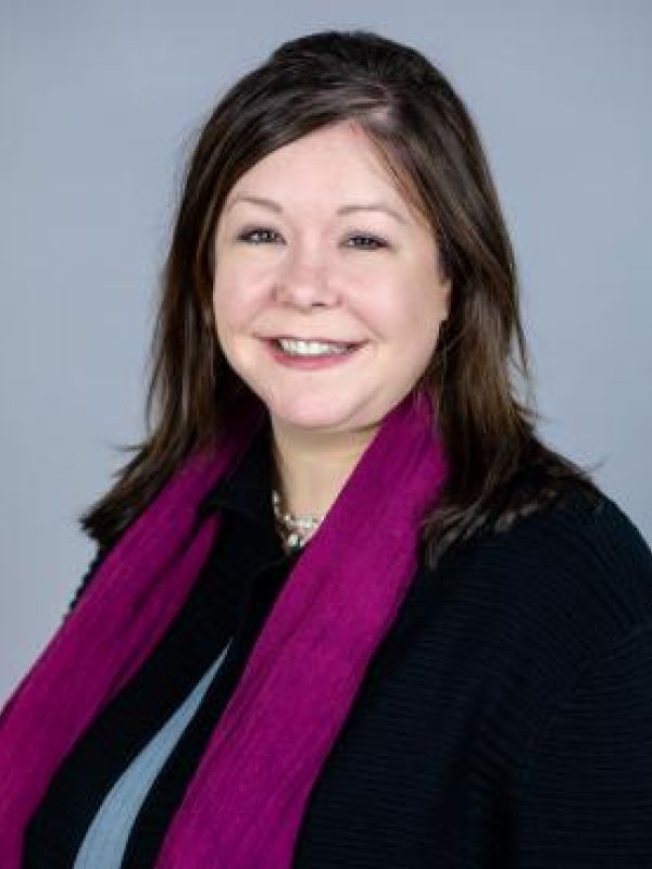 Joanna Cleveland