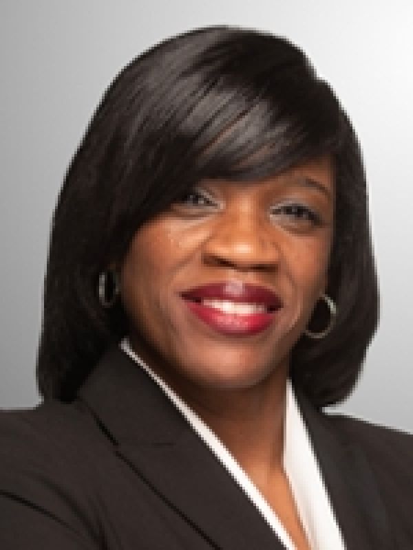 Tykesha Myrick