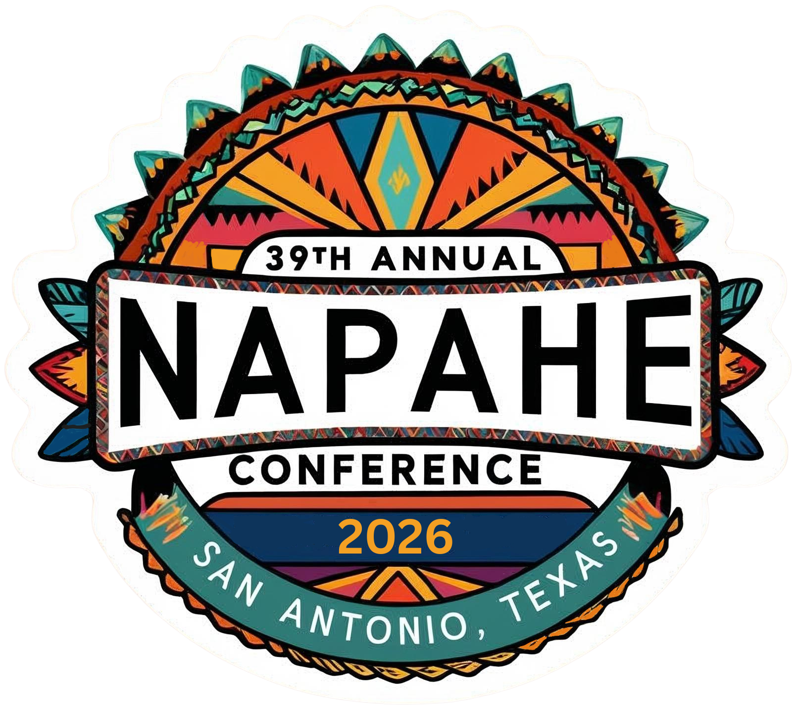 NAPAHE's 38th Annual National Conference & Business Meeting | January 23-25, 2025 | Washington, D.C.